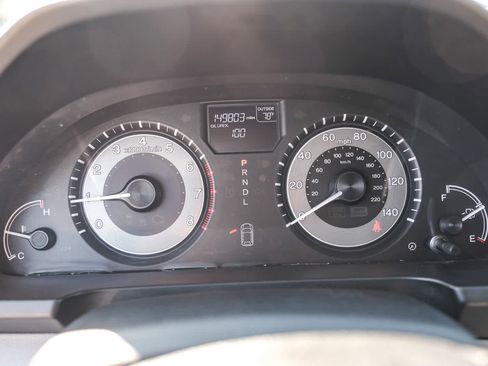 Used 2016 Honda Odyssey EX-L image 24