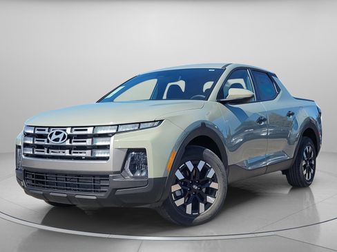 New 2026 Hyundai Santa Cruz SE image 2