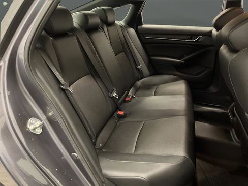 Used 2020 Honda Accord Sport image 27