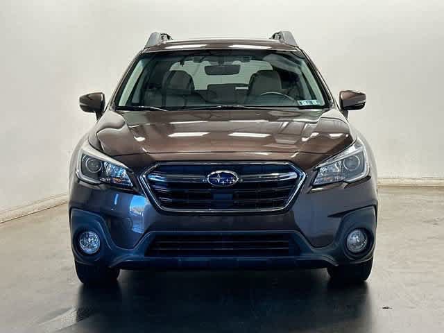 Used 2019 Subaru Outback 2.5i Premium w/ Popular Package #2 AWD/4WD image 30