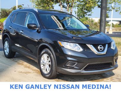 Used 2016 Nissan Rogue SV