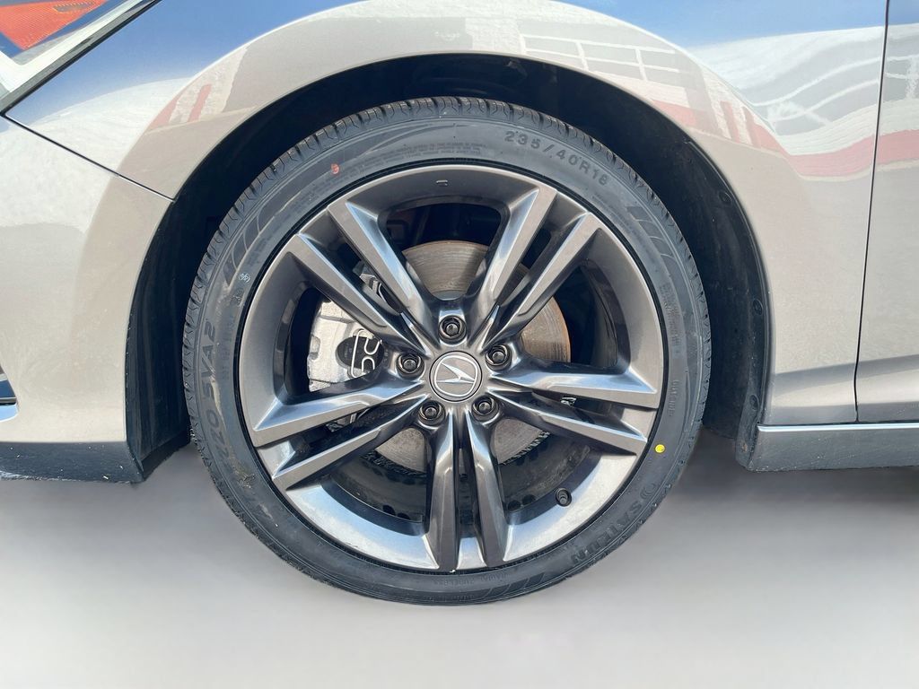 Used 2024 Acura Integra A-Spec w/ Technology Package FWD image 32