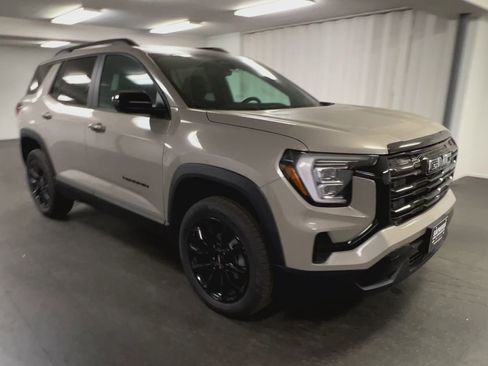 New 2026 GMC Terrain Elevation w/ Black Edition image 37