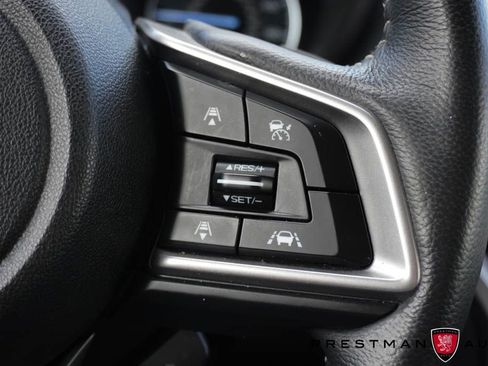 Used 2020 Subaru Ascent Limited w/ Technology Package AWD/4WD image 34