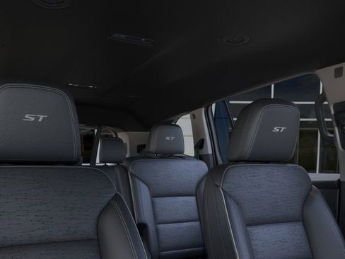 New 2026 Buick Enclave Sport Touring w/ Super Cruise Package AWD/4WD image 24
