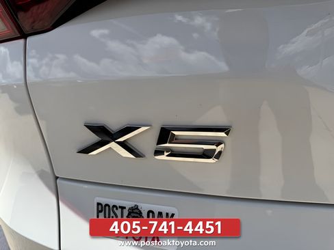Used 2020 BMW X5 sDrive40i w/ Convenience Package RWD image 34