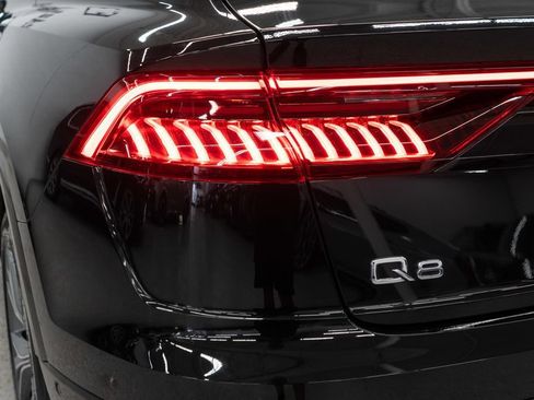 Used 2023 Audi Q8 Premium Plus AWD/4WD image 50
