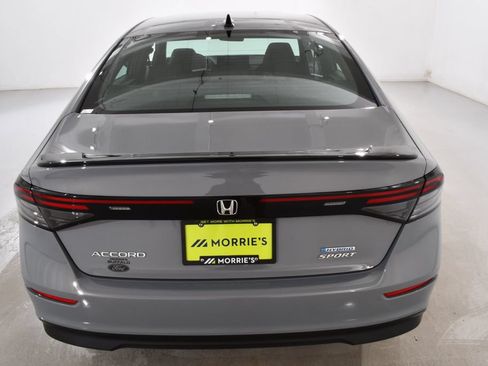 Used 2024 Honda Accord Sport image 13