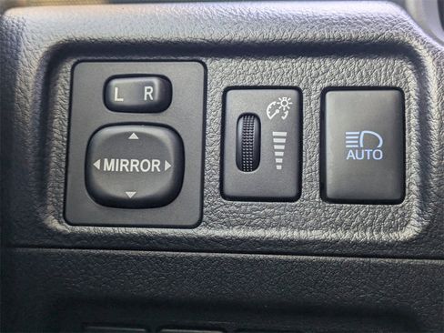 Used 2021 Toyota 4Runner Trail Special Edition image 32