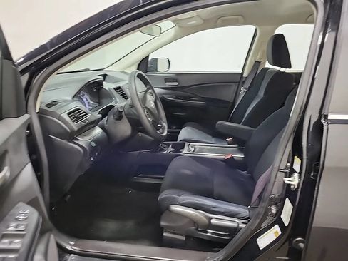 Used 2014 Honda CR-V LX image 15