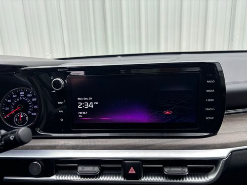 Used 2023 Kia K5 EX w/ EX Premium Package image 24