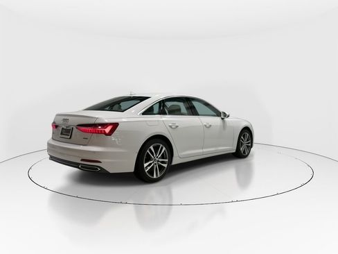 Used 2022 Audi A6 2.0T Premium w/ Convenience Package image 8