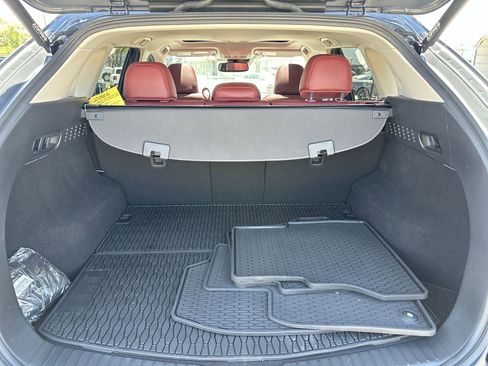 Used 2025 MAZDA CX-5 Carbon Edition image 20