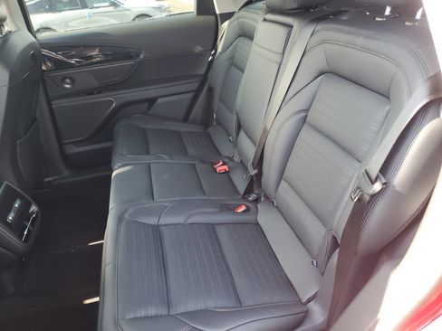 New 2026 Lincoln Nautilus Reserve image 31