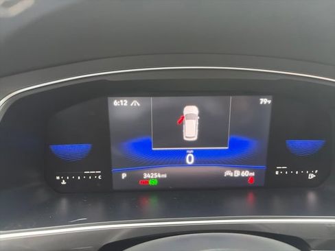 Certified 2022 Volkswagen Tiguan S AWD/4WD image 22