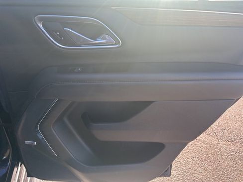 Used 2023 Chevrolet Tahoe High Country w/ Advanced Technology Package image 32