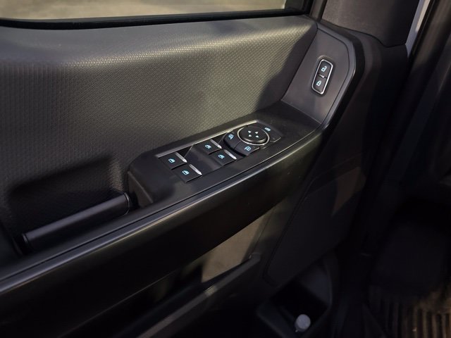 Used 2025 Ford F150 STX AWD/4WD image 13