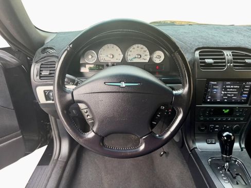 Used 2003 Ford Thunderbird Deluxe image 15