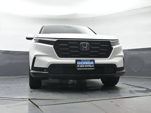 Used 2024 Honda CR-V EX-L image 35