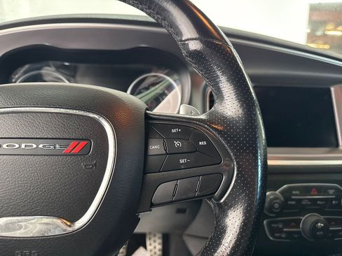 Used 2019 Dodge Charger R/T w/ Driver Confidence Group image 13