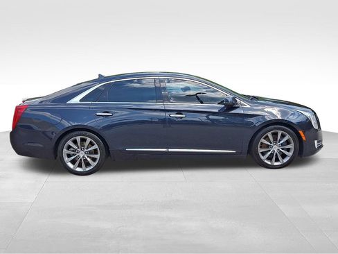 Used 2013 Cadillac XTS Premium AWD/4WD image 7