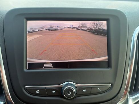 Certified 2024 Chevrolet Equinox LT w/ LPO, Floor Liner Package FWD image 29