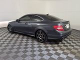 Used 2013 Mercedes-Benz C 350 4MATIC Coupe image 3