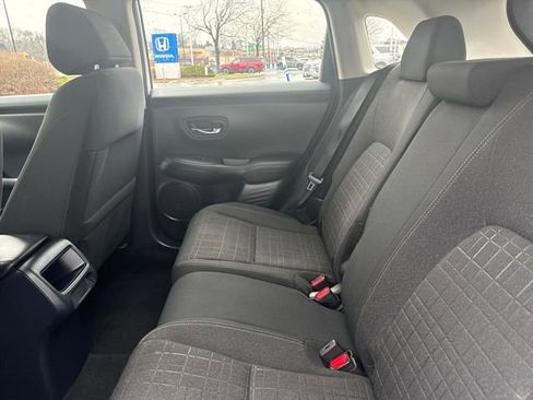 Used 2024 Honda HR-V LX image 19