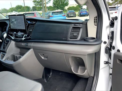 Used 2024 Ford Transit 350 XLT RWD image 18