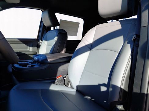 New 2026 RAM 2500 Tradesman image 9