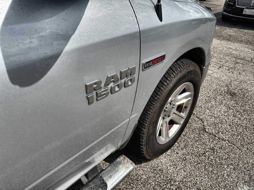 Used 2018 RAM 1500 Lone Star RWD image 12