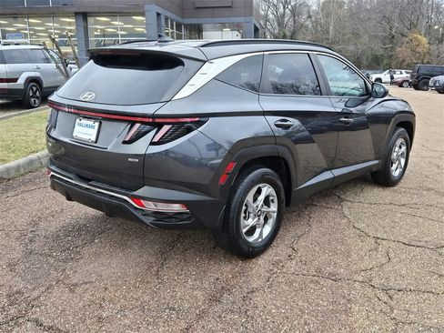 Certified 2023 Hyundai Tucson SEL image 25