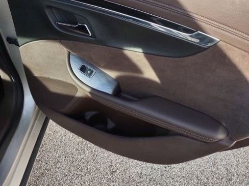 Used 2014 Chevrolet Impala LT image 21