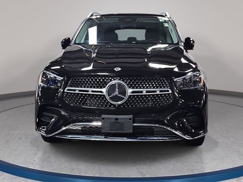 Used 2024 Mercedes-Benz GLE 450 4MATIC image 2