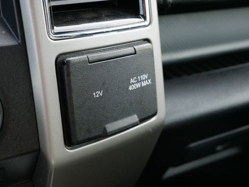 Used 2018 Ford F150 Lariat w/ Equipment Group 502A Luxury image 20