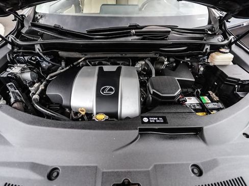 Used 2016 Lexus RX 350 AWD w/ Luxury Package image 76