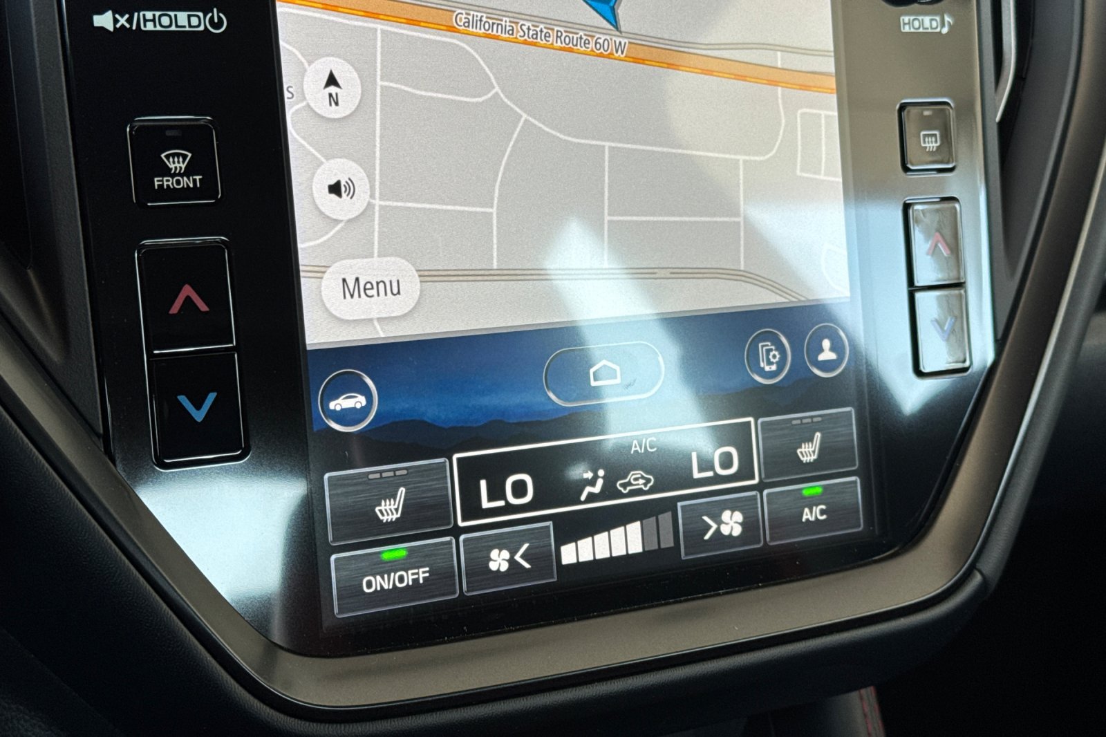 New 2026 Subaru WRX Limited w/ WRX Electronics Package AWD/4WD image 20