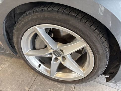 Used 2019 Audi A5 2.0T Premium Plus image 4