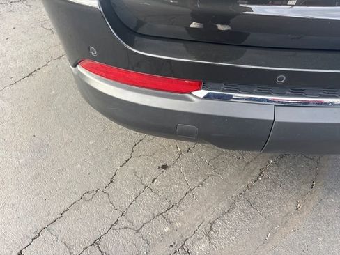 Certified 2021 Jeep Grand Cherokee L Limited image 34