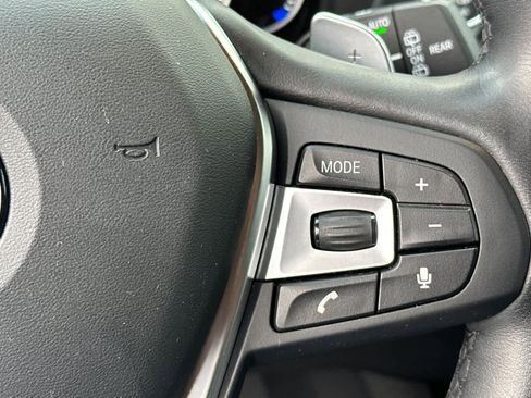 Used 2019 BMW X3 xDrive30i w/ Driving Assistance Package image 28