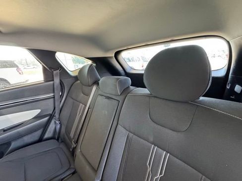 Used 2024 Hyundai Tucson SEL image 20