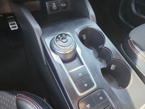 Used 2024 Ford Escape ST-Line image 29