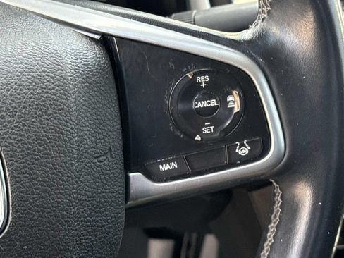 Used 2020 Honda Civic EX image 26