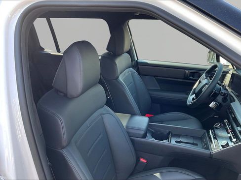 Used 2026 Hyundai Santa Fe Calligraphy AWD/4WD image 29