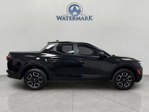 Used 2024 Hyundai Santa Cruz SE image 6