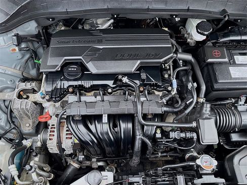 Used 2023 Hyundai Kona SE image 27