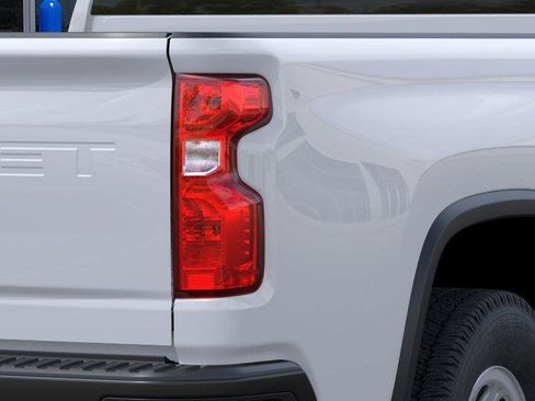 New 2026 Chevrolet Silverado 2500 W/T w/ WT Convenience Package image 11