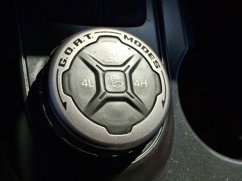 Certified 2024 Ford Bronco Big Bend AWD/4WD image 21