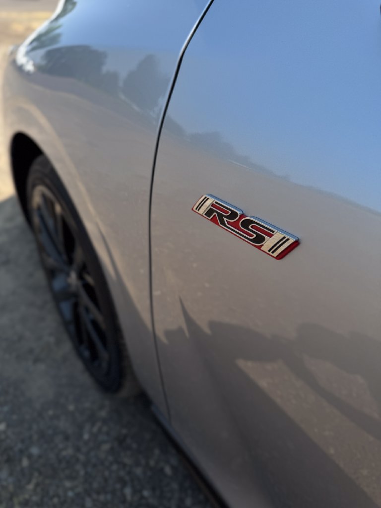 New 2026 Subaru Impreza RS AWD/4WD image 42