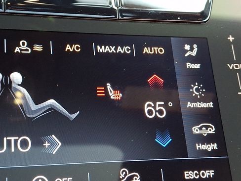New 2026 Maserati Grecale Modena AWD/4WD image 18